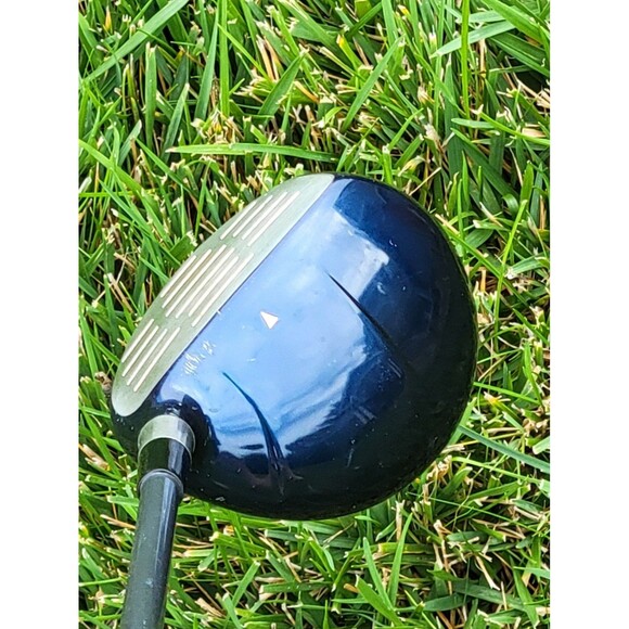 Adams Golf GT Tight Lies Smart 3 Wood 15* RH Regular Graphite Shaft Head Cover - Picture 5 of 16